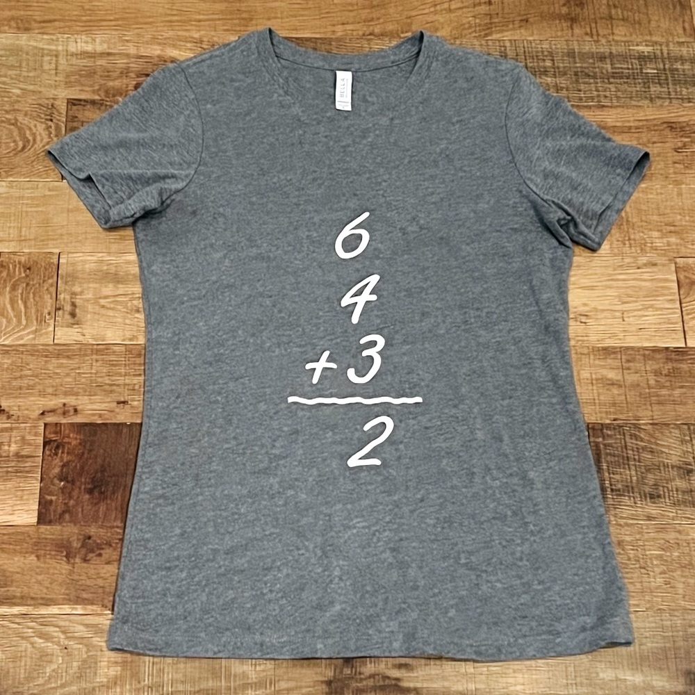 Women’s Baseball T-Shirt